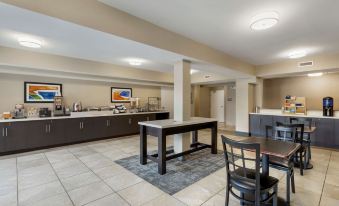 SureStay Plus Hotel by Best Western Watertown