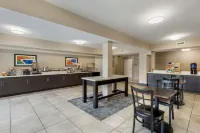 SureStay Plus Hotel by Best Western Watertown Hotels in Rauville Township