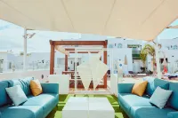 Gloria Izaro Club Hotel Hotels in Puerto Calero