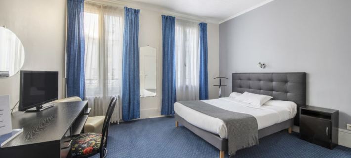 Royal Hotel Versailles Hotels in Versailles
