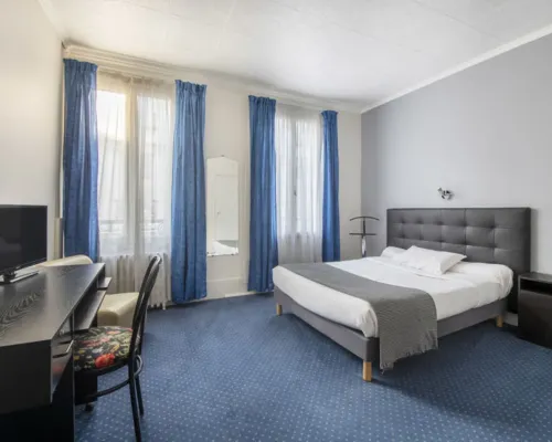 Royal Hotel Versailles Hotels in Versailles