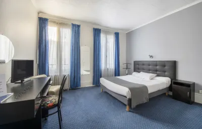 Royal Hotel Versailles Hotel di Buc