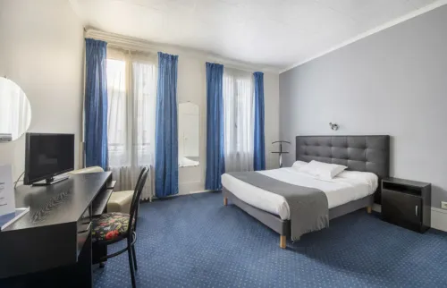 Royal Hotel Versailles Hotels in Buc