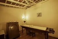 Gateway Chikmagalur - spa