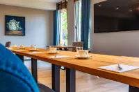 Stratmanns Haus am See Hotels in Rahden