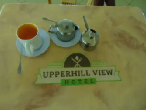 Upperhill View Hotel