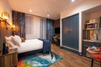 The Old Lyric Hall - A St David Aparthotel - Apartments