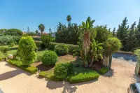 Villa Arenella Con Piscina