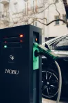 Nobu Hotel Warsaw - parking