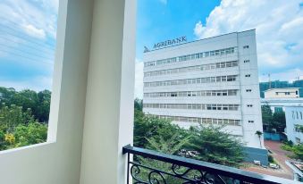 Swan Boutique Hotel