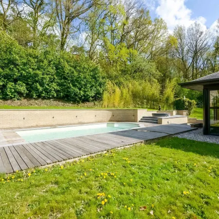 Picturesque Villa with Swimming Pool