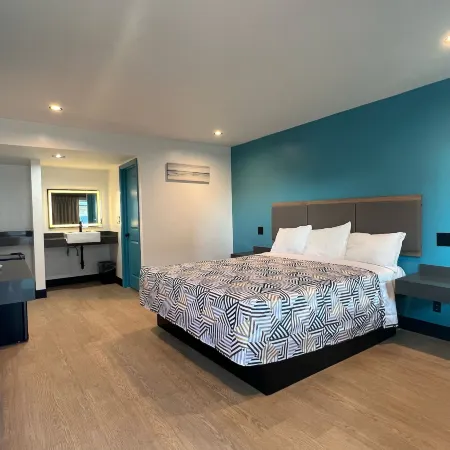Arlo Motel