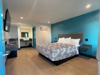Palm Inn Hotels in Inglewood