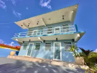 Jobos Luxury Condos Các khách sạn ở Aguacate
