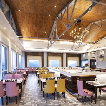 WelcomHeritage Parv Vilas Resort & Spa