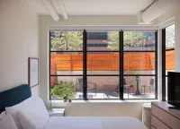 巴爾的摩的Roost