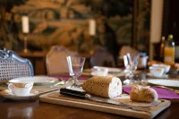 Château de Montautre Hotels in Bersac-sur-Rivalier