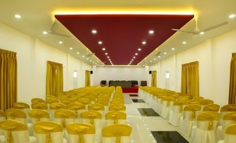 Palette Hill View Resorts Vagamon