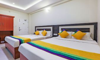 Itsy Hotels Kottaram Residency