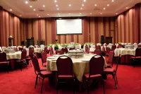 Hotel Scholar's Suites Hotel di Kerling