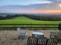 Valley Views BNB Hotels in Warburton