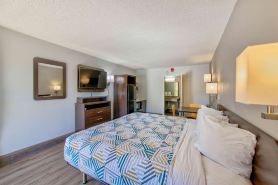 Studio 6 Birmingham, Al Medical Center