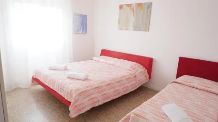 Appartamento San Marco