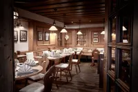 Hotel Sommer - Morgenmad