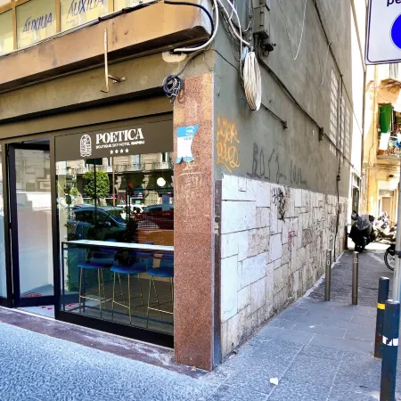 Poetica Boutique Sky Hotel