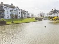 Cozy Apartment with Sunny Terrace