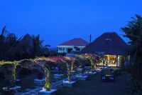 Masheda Palms Resort Hotels in Maya