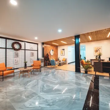 Travelbee Minglanilla Inn