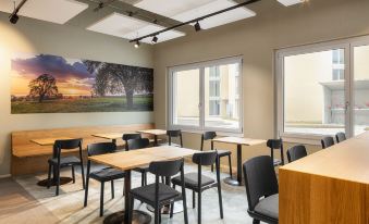 B_Smart Motel Amriswil