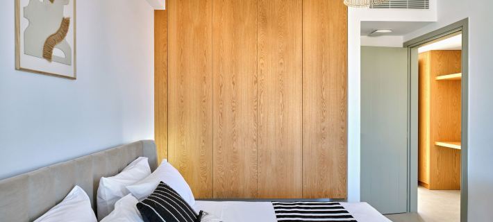 Paros Gem Hotels in Naoussa