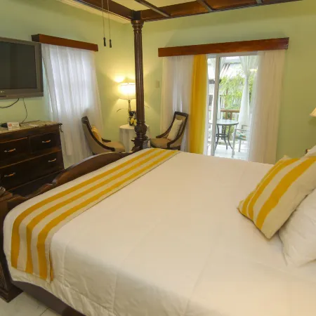 Rayon Hotel
