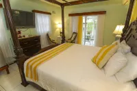 Rayon Hotel Hotels in Negril