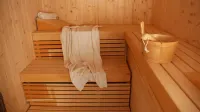 Zubebi - spa