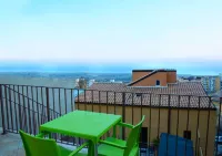 Sogni d'Oro Hotels in Agrigento
