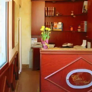 Hotel Venca'