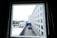 勒克瑙溫德姆華美達飯店及會議中心 - 景觀