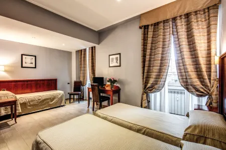 Hotel Taormina