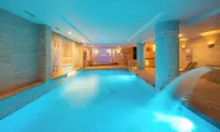 MS Amaragua - Spa