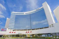Hilton Tangier City Center
