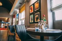 Copthorne Hotel Plymouth - breakfast