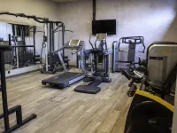 Original Sokos Hotel Vaakuna Kouvola - Gym