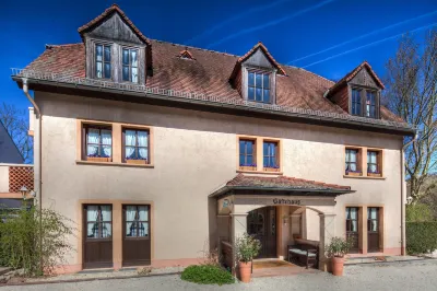 Landhaus Diedert Hotels in 