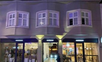 Schöndorf Hostel - Virtual Reception
