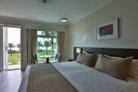 Itapema Beach Hotel & Convention by Nobile Hotels in Itapema