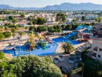 Albir Garden Resort Hotels in Albir