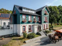Pension Barbara Hotels in Schierke
